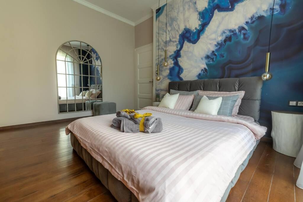 Top Central Design, 2 Bedroom, Ndk, Free Secured Parking София Экстерьер фото